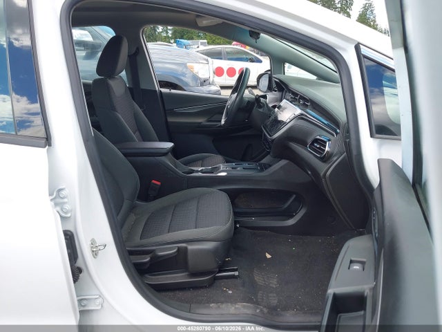 1G1FW6S08P4147929 Chevrolet Bolt Ev Fwd 1lt