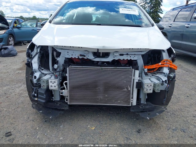 1G1FW6S08P4147929 Chevrolet Bolt Ev Fwd 1lt