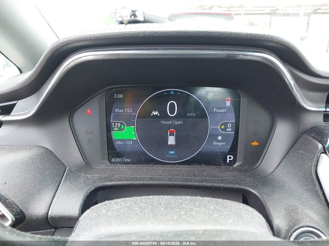 1G1FW6S08P4147929 Chevrolet Bolt Ev Fwd 1lt