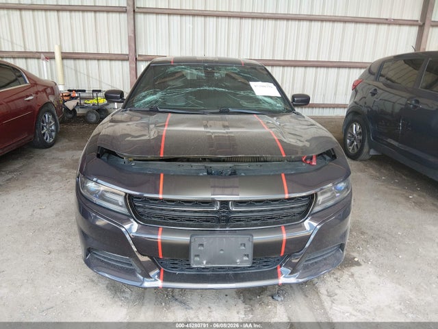 Dodge Charger Sxt 2016 2C3CDXJG1GH304180 Image 12