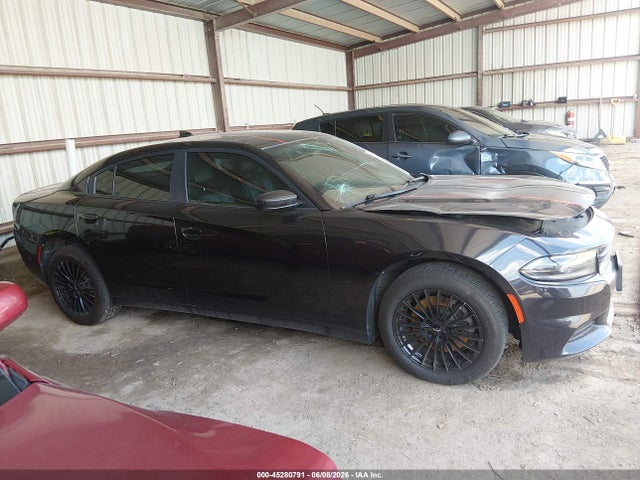 Dodge Charger Sxt 2016 2C3CDXJG1GH304180 Image 13