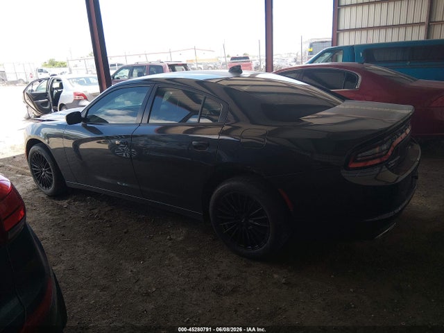Dodge Charger Sxt 2016 2C3CDXJG1GH304180 Image 14