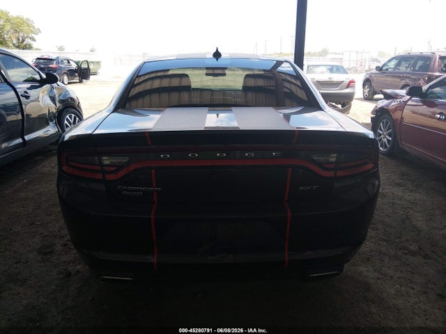 Dodge Charger Sxt 2016 2C3CDXJG1GH304180 Image 16