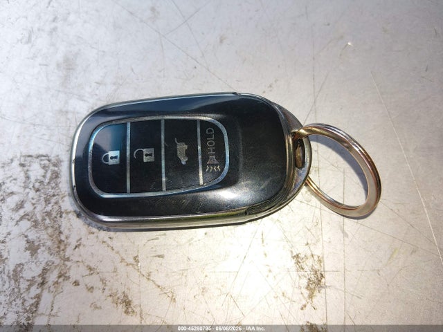 2023 Honda Cr-v Lx 2wd მანქანა იყიდება აუქციონზე, vin: 2HKRS3H20PH304953, აუქციონის ნომერი: 45280795