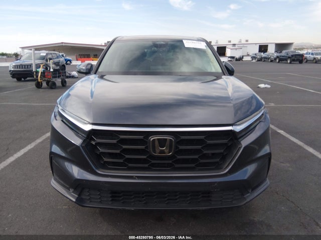 2023 Honda Cr-v Lx 2wd მანქანა იყიდება აუქციონზე, vin: 2HKRS3H20PH304953, აუქციონის ნომერი: 45280795