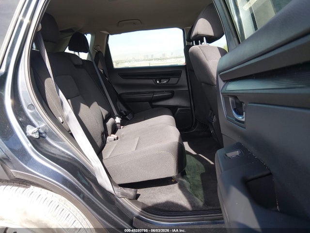 2023 Honda Cr-v Lx 2wd მანქანა იყიდება აუქციონზე, vin: 2HKRS3H20PH304953, აუქციონის ნომერი: 45280795