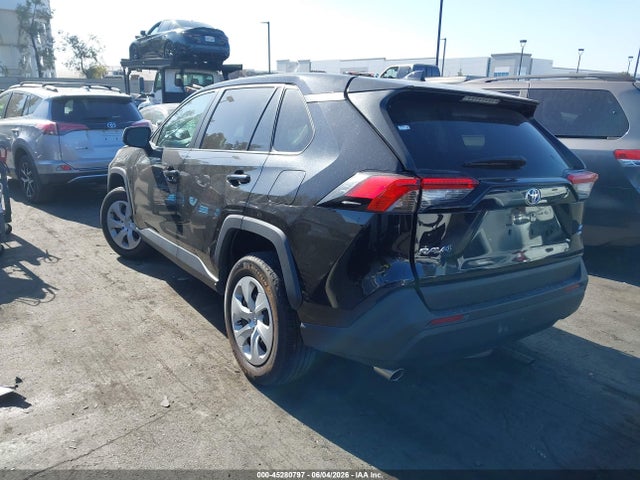 2T3F1RFV2RW443208 Toyota RAV4 LE