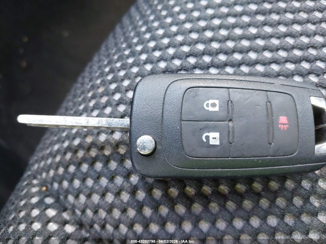 2017 Chevrolet Equinox Ls მანქანა იყიდება აუქციონზე, vin: 2GNALBEK4H1567160, აუქციონის ნომერი: 45280798