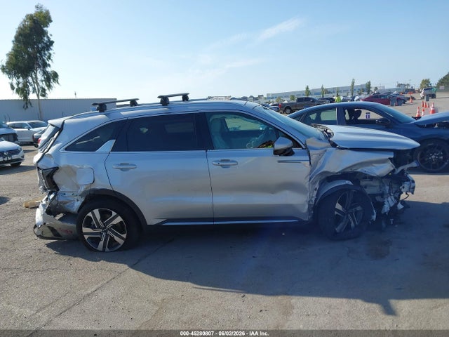 Продаж на аукціоні авто 2024 Kia Sorento Plug-in Hybrid Sx Prestige, vin: KNDRMDLH0R5247006, номер лоту: 45280807