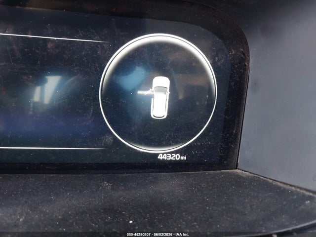 Продаж на аукціоні авто 2024 Kia Sorento Plug-in Hybrid Sx Prestige, vin: KNDRMDLH0R5247006, номер лоту: 45280807