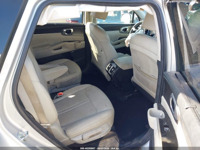 Продаж на аукціоні авто 2024 Kia Sorento Plug-in Hybrid Sx Prestige, vin: KNDRMDLH0R5247006, номер лоту: 45280807