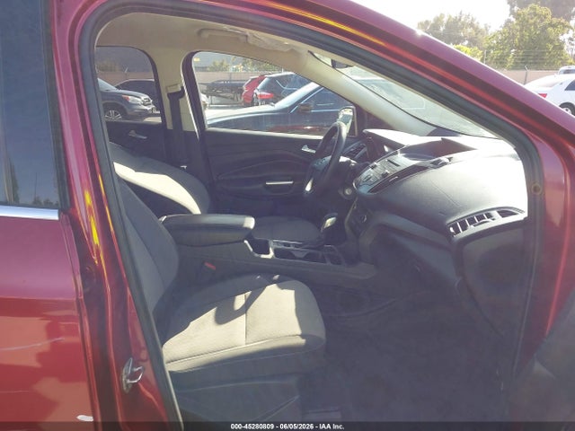 Ford ESCAPE SE 2018 1FMCU0GD4JUA42462 Image 5