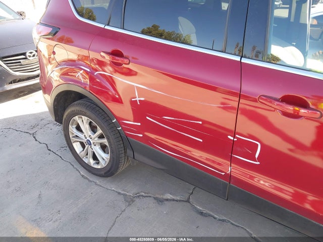 Ford ESCAPE SE 2018 1FMCU0GD4JUA42462 Image 6