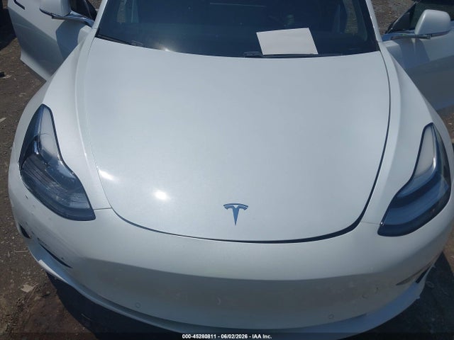 5YJ3E1EA6LF737179 Tesla Model 3 Standard Range Plus Rear-wheel Drive/standard Range Rear-wheel Drive
