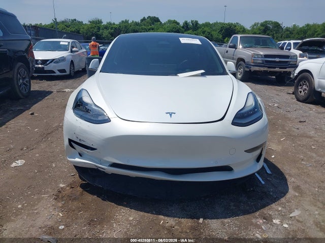 5YJ3E1EA6LF737179 Tesla Model 3 Standard Range Plus Rear-wheel Drive/standard Range Rear-wheel Drive
