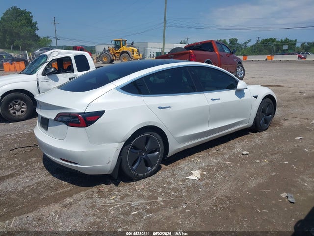 5YJ3E1EA6LF737179 Tesla Model 3 Standard Range Plus Rear-wheel Drive/standard Range Rear-wheel Drive