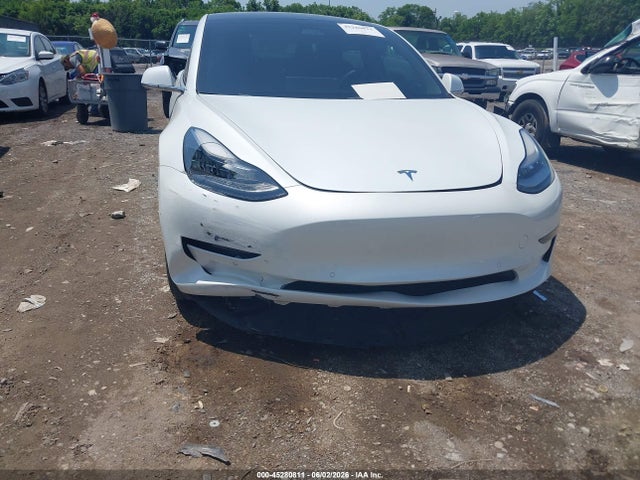 5YJ3E1EA6LF737179 Tesla Model 3 Standard Range Plus Rear-wheel Drive/standard Range Rear-wheel Drive