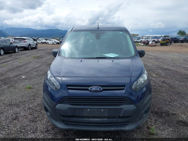 NM0GE9E77J1372292 Ford Transit Connect Xl