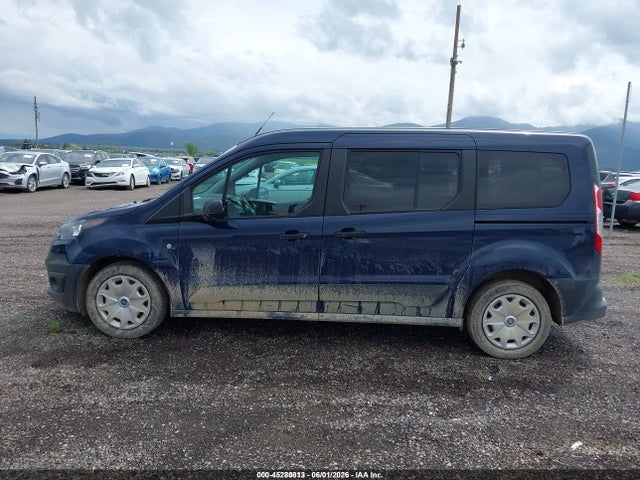 NM0GE9E77J1372292 Ford Transit Connect Xl