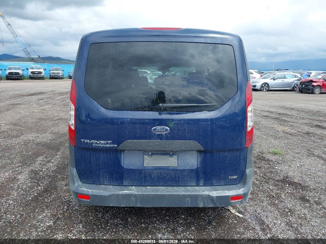 NM0GE9E77J1372292 Ford Transit Connect Xl