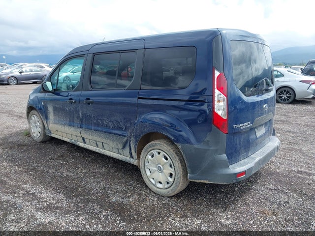 NM0GE9E77J1372292 Ford Transit Connect Xl