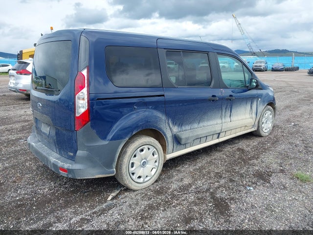 NM0GE9E77J1372292 Ford Transit Connect Xl