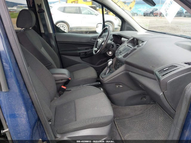 NM0GE9E77J1372292 Ford Transit Connect Xl