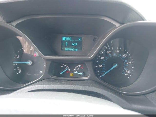 NM0GE9E77J1372292 Ford Transit Connect Xl
