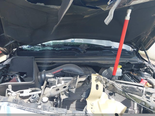 Aukcja sprzedaży 2019 Ram 1500 Longhorn  4x2 5'7 Box, vin: 1C6RREKT2KN827982, numer aukcji: 45280821