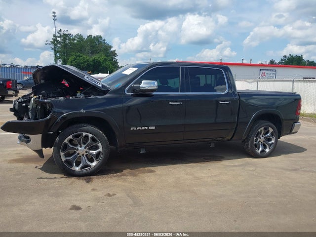 Aukcja sprzedaży 2019 Ram 1500 Longhorn  4x2 5'7 Box, vin: 1C6RREKT2KN827982, numer aukcji: 45280821