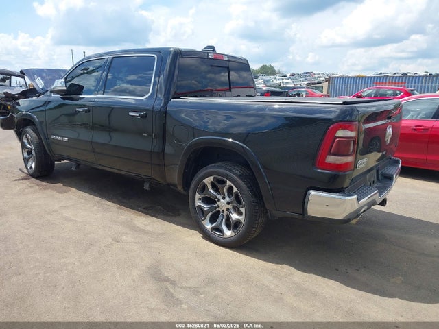 Aukcja sprzedaży 2019 Ram 1500 Longhorn  4x2 5'7 Box, vin: 1C6RREKT2KN827982, numer aukcji: 45280821