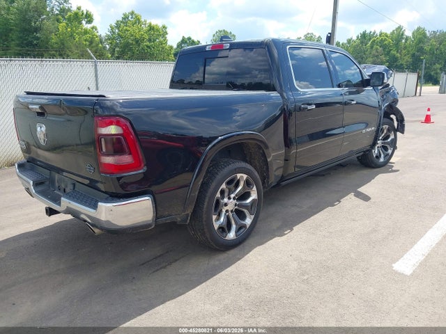 Aukcja sprzedaży 2019 Ram 1500 Longhorn  4x2 5'7 Box, vin: 1C6RREKT2KN827982, numer aukcji: 45280821