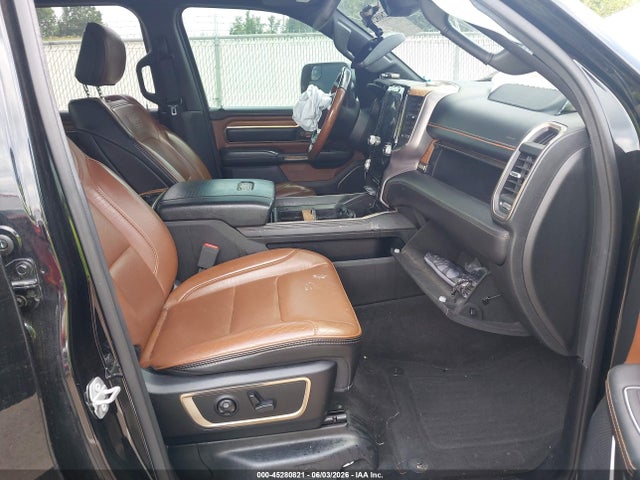 Aukcja sprzedaży 2019 Ram 1500 Longhorn  4x2 5'7 Box, vin: 1C6RREKT2KN827982, numer aukcji: 45280821