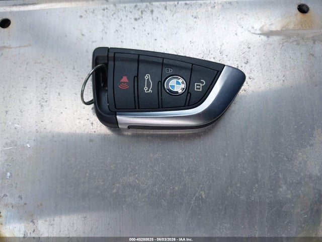 Aukcja sprzedaży 2018 Bmw X1 Xdrive28i, vin: WBXHT3C39J5L31278, numer aukcji: 45280825