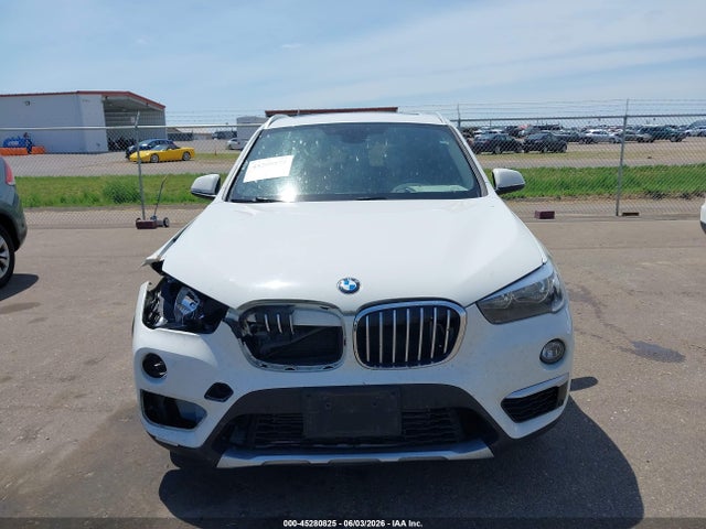 Aukcja sprzedaży 2018 Bmw X1 Xdrive28i, vin: WBXHT3C39J5L31278, numer aukcji: 45280825