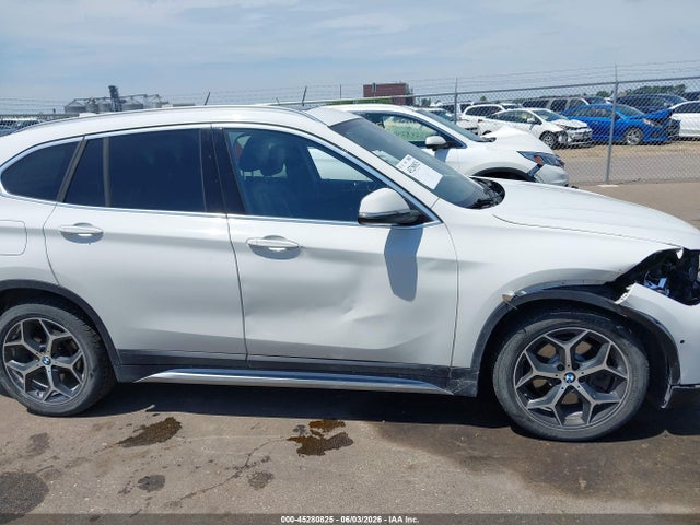 Aukcja sprzedaży 2018 Bmw X1 Xdrive28i, vin: WBXHT3C39J5L31278, numer aukcji: 45280825