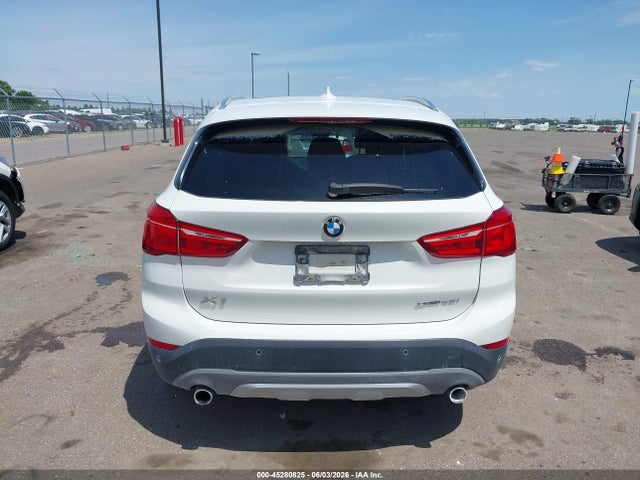 Aukcja sprzedaży 2018 Bmw X1 Xdrive28i, vin: WBXHT3C39J5L31278, numer aukcji: 45280825