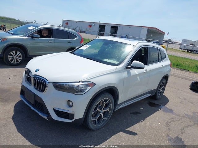 Aukcja sprzedaży 2018 Bmw X1 Xdrive28i, vin: WBXHT3C39J5L31278, numer aukcji: 45280825