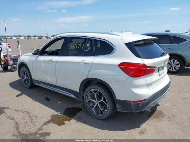 Aukcja sprzedaży 2018 Bmw X1 Xdrive28i, vin: WBXHT3C39J5L31278, numer aukcji: 45280825