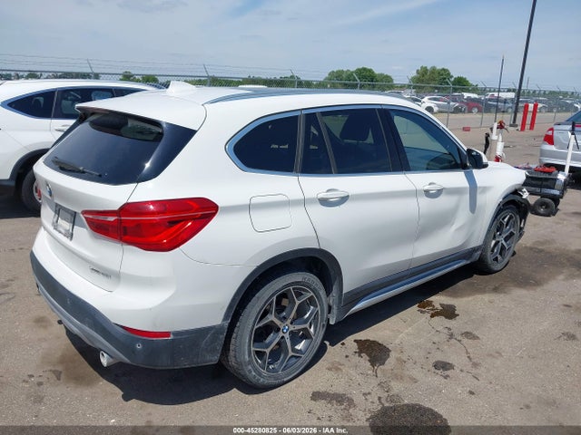 Aukcja sprzedaży 2018 Bmw X1 Xdrive28i, vin: WBXHT3C39J5L31278, numer aukcji: 45280825