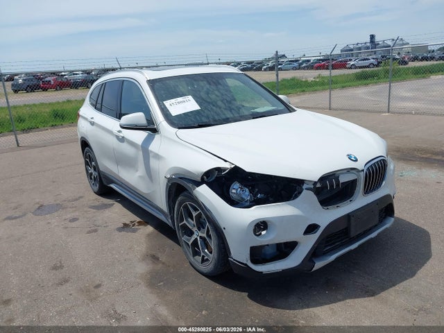Aukcja sprzedaży 2018 Bmw X1 Xdrive28i, vin: WBXHT3C39J5L31278, numer aukcji: 45280825