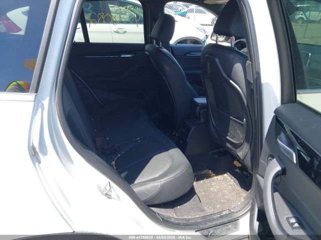 Aukcja sprzedaży 2018 Bmw X1 Xdrive28i, vin: WBXHT3C39J5L31278, numer aukcji: 45280825