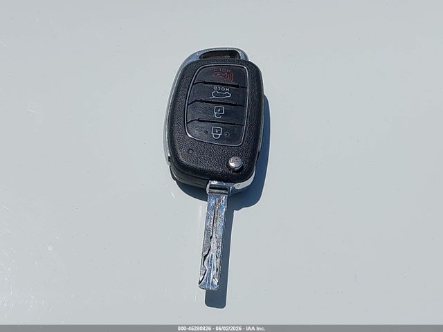 2018 Hyundai Tucson Sel მანქანა იყიდება აუქციონზე, vin: KM8J3CA42JU651196, აუქციონის ნომერი: 45280826
