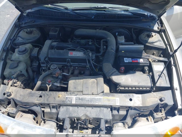 Aukcja sprzedaży 2000 Saturn Sw2, vin: 1G8ZN8275YZ134862, numer aukcji: 45280828