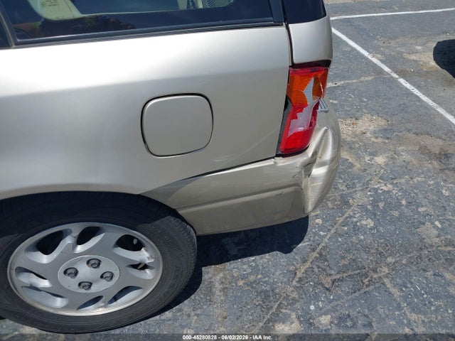 Aukcja sprzedaży 2000 Saturn Sw2, vin: 1G8ZN8275YZ134862, numer aukcji: 45280828