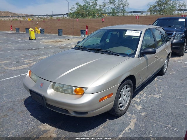 Aukcja sprzedaży 2000 Saturn Sw2, vin: 1G8ZN8275YZ134862, numer aukcji: 45280828
