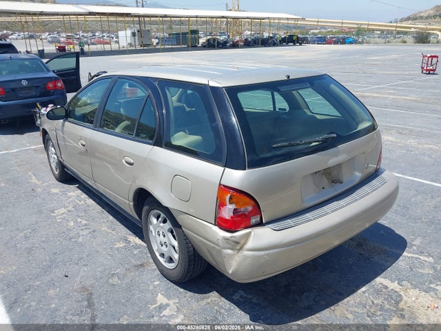 Aukcja sprzedaży 2000 Saturn Sw2, vin: 1G8ZN8275YZ134862, numer aukcji: 45280828