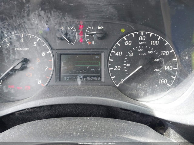 3N1AB7AP4GY292449 Nissan SENTRA S