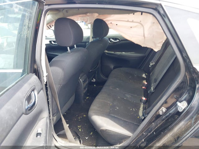 3N1AB7AP4GY292449 Nissan SENTRA S