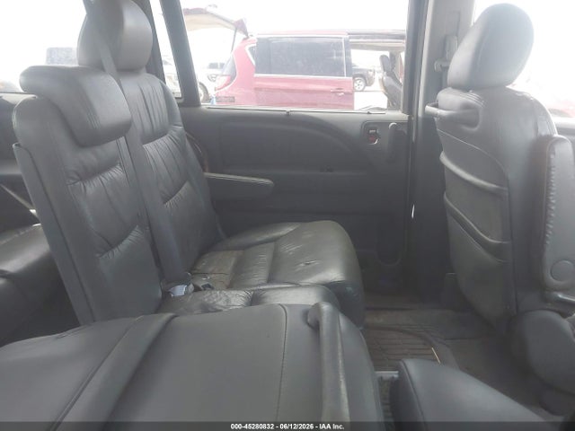 Продажа на аукционе авто 2007 Honda Odyssey Ex-l, vin: 5FNRL38637B410182, номер лота: 45280832